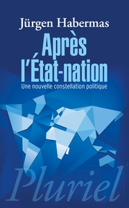 Après l'Etat-nation