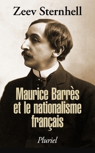 MAURICE BARRES ET LE NATIONALISME FRANCAIS