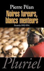 Noires fureurs, blancs menteurs