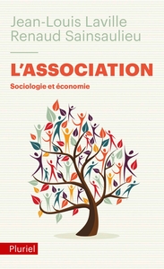L'ASSOCIATION - SOCIOLOGIE ET ECONOMIE