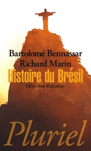 Histoire du Brésil