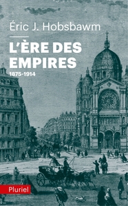L'ERE DES EMPIRES 1875-1914