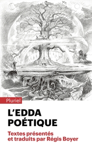 L'EDDA POETIQUE