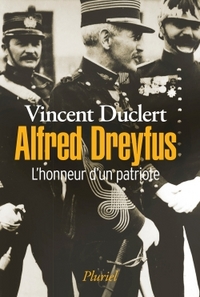 Alfred Dreyfus