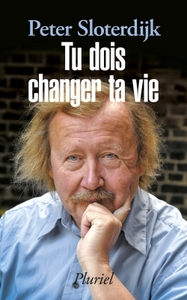 TU DOIS CHANGER TA VIE