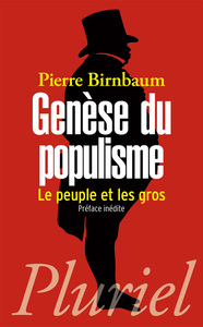 Genèse du populisme