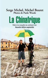 LA CHINAFRIQUE