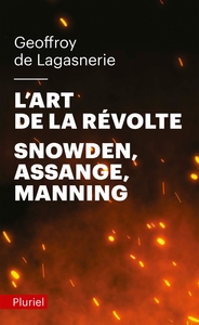 L'ART DE LA REVOLTE