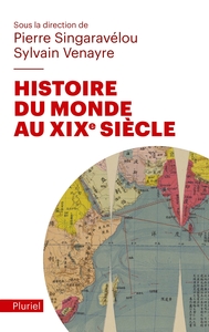 Histoire du Monde au XIXe siècle