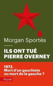 ILS ONT TUE PIERRE OVERNEY