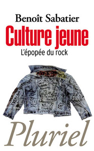 CULTURE JEUNE - L'EPOPEE DU ROCK