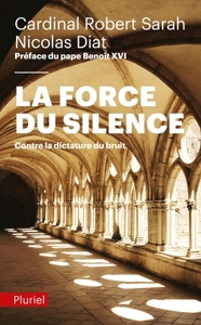 LA FORCE DU SILENCE
