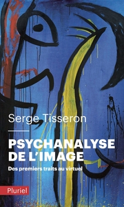 Psychanalyse de l'image