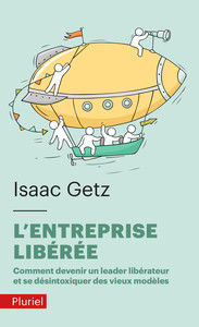 L'Entreprise libérée
