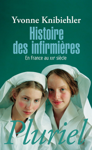 Histoire des infirmières