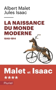 Naissance du monde moderne Volume 4