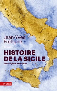 Histoire de la Sicile