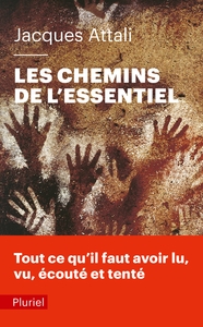 LES CHEMINS DE L'ESSENTIEL