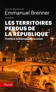 LES TERRITOIRES PERDUS DE LA REPUBLIQUE