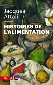 Histoires de l'alimentation