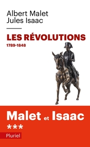 Les révolutions Volume 3