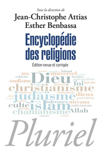 ENCYCLOPEDIE DES RELIGIONS