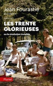 LES TRENTE GLORIEUSES