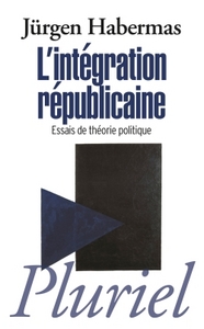 L'intégration républicaine