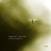 HUMMINGBIRD - AUDIO