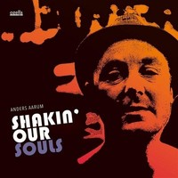 SHAKIN OUR SOULS - AUDIO
