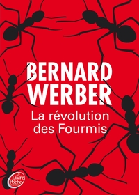 La révolution des fourmis