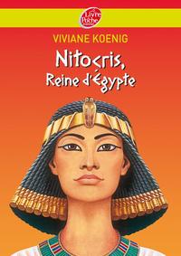 Nitocris - Reine d'Egypte