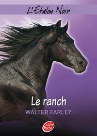 Le ranch de l'étalon noir - Tome 3