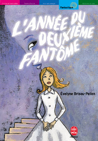 L'année du deuxième fantôme