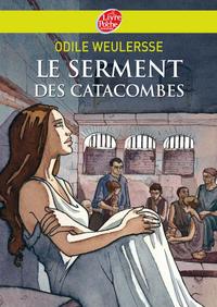 Le serment des catacombes