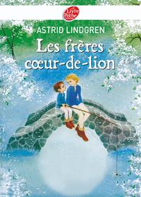 Les frères coeur-de-lion