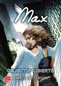 Max - Tome 2 - Objectif liberté