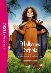 Les Malheurs de Sophie - Le roman du film