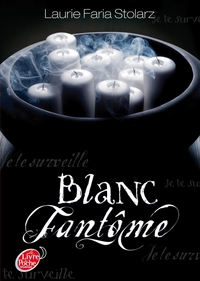 Blanc fantôme