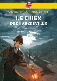 Le chien des Baskerville