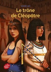 Le trône de Cléopâtre