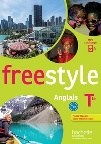 Freestyle Tle, Livre de l'élève