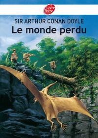 Le monde perdu