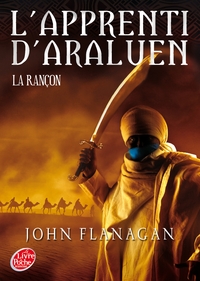 L'Apprenti d'Araluen - Tome 7 - La rançon