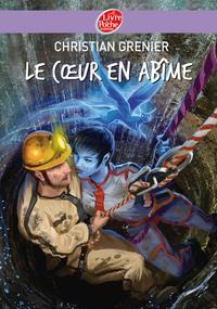 Le coeur en abîme