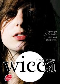 Wicca - Tome 1 - L'éveil