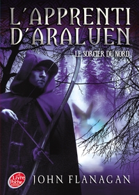 L'Apprenti d'Araluen - Tome 5 - Le Sorcier du Nord