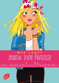 Journal d'une Princesse - Tome 1 - La grande nouvelle