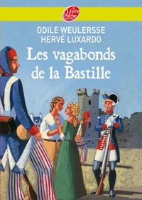 Les vagabonds de la Bastille