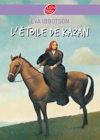 L'étoile de Kazan